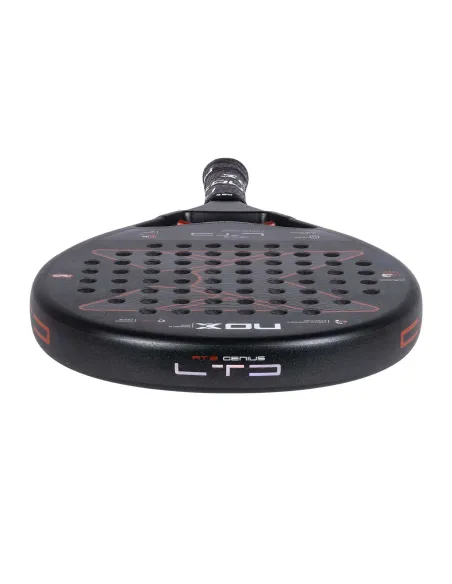 Nox At Genius Limited Edition 2023